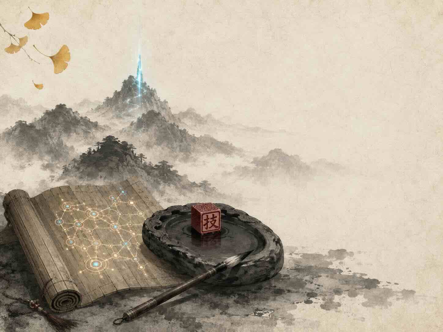 Skill技能库